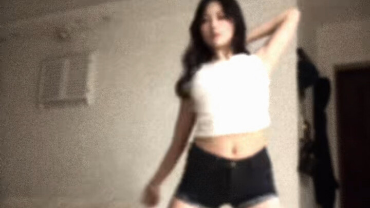 Hari Pertama Tidak Menjadi Cewek Kocak