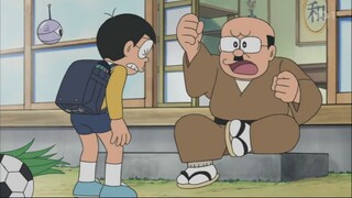 Doraemon episode 205