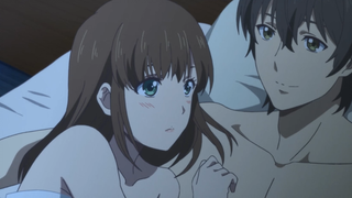 [MAD]Adegan pagi yang manis di anime