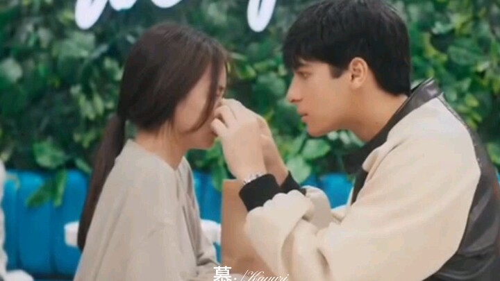 inlove na talga si Jayjay sa hari ng mga ulopng