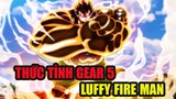 [One Piece 1036+] Gear 5 & Linh hồn - Luffy thức tỉnh trạng thái Gear cuối cùng của trái Gomu !