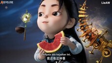 Shixiong Eps 93 Sub Indo