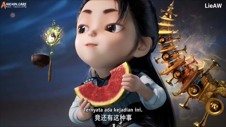 Shixiong Eps 93 Sub Indo