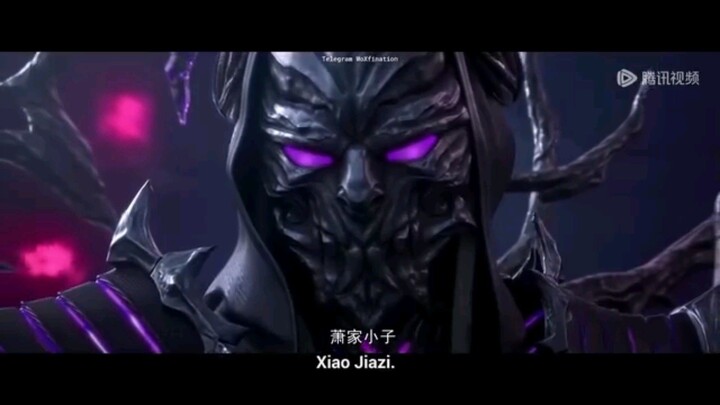 BTTH eps 132