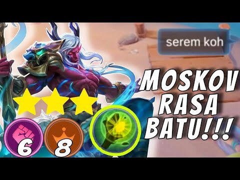 EVA TOUGHNESS MASIH MENGERIKAN?!? COMBO BATU + EVA MAKIN KERAS AJA COY!!