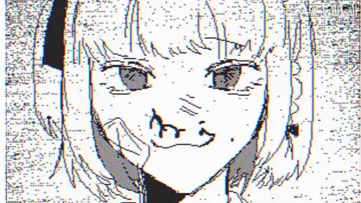 【うごメモ】Saya membutuhkan waktu setengah tahun untuk menggambar animasi menggunakan konsol game 3DS [Tu