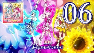 Aya Ikeda - Transform!