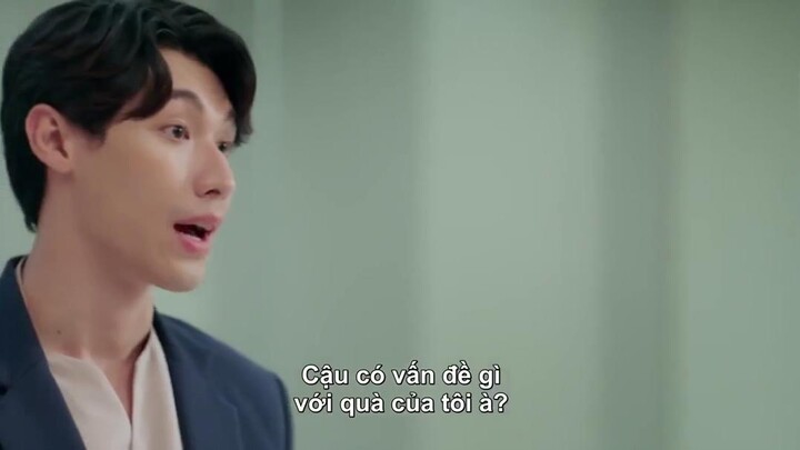 Thầm Ác Để Anh Đừng Yêu EP 7 [Sub Việt]