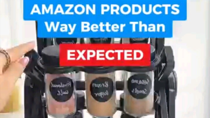 Amazon Finds Ep 2