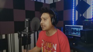 Sana Di Na Lang - Shamiru ft. JenCee (Cover)