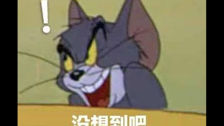 汤姆的千层套路