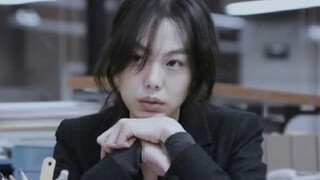 柏林电影节为她的颁奖引言：“You can’t stop watching her” 你不能停止注视她