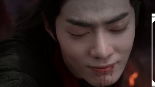 [Wangxian] Bản xem trước giả mạo "Tam sinh, tam thế, mười dặm hoa đào"