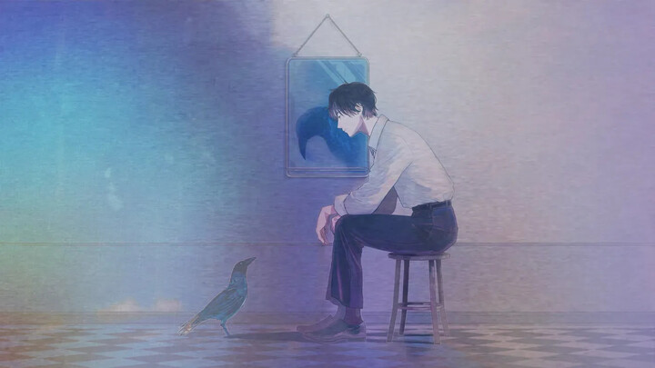 【KK (Thượng Bắc Kiện)】Bình minh và đom đóm / n-buna [Cover]