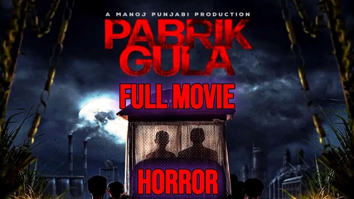 Pabrik Gula Uncut (2025)