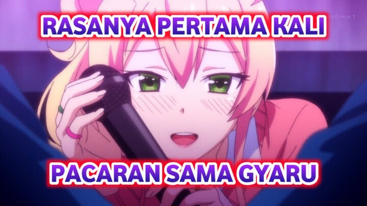 NEKAT NEMBAK GYARU PALING POPULER DI SEKOLAH
