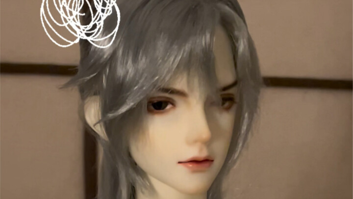 【BJD】淼哥半夜惊醒“不是，他有病吧？？”