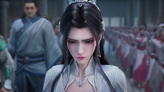 Jade Dynasty Season 3 Episode 4 Sub Indo