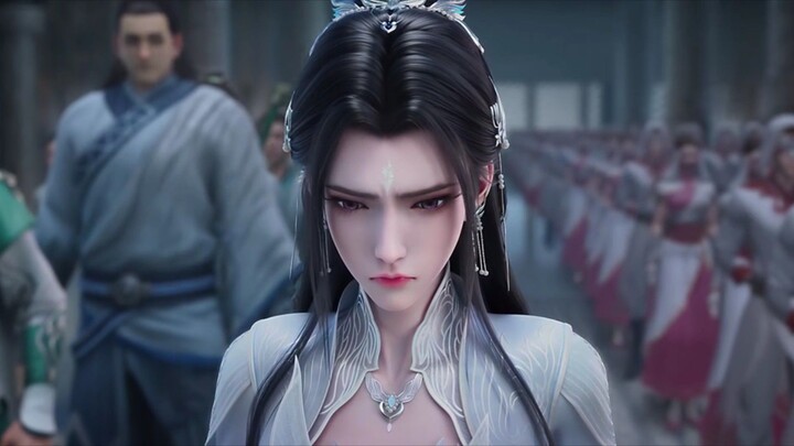 Jade Dynasty Season 3 Episode 4 Sub Indo