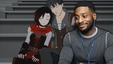 RWBY Volume 7 Chapter 4 | Reaction