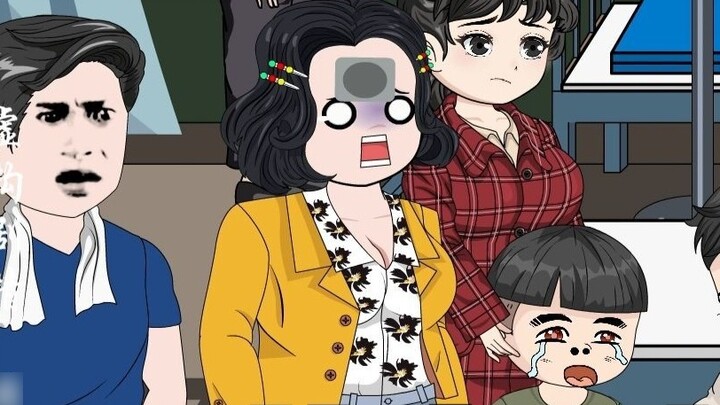 Twenty-eight丨【Bidou King Liu Meixin】The Fang family paid compensation, and Liu Meixin got angry agai