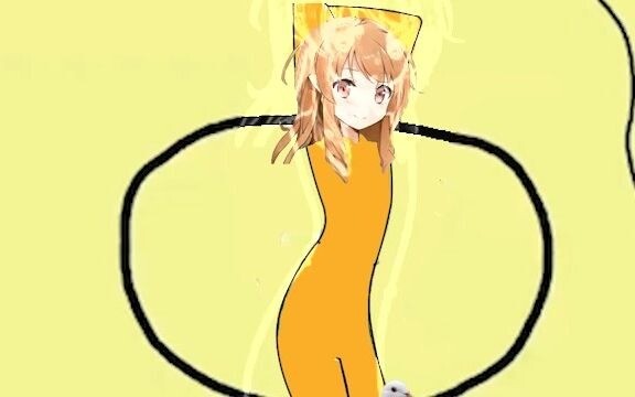 Dua harimau cinta phut hon💃💃~