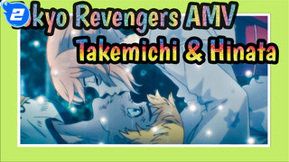 Tokyo Revengers AMV
Takemichi & Hinata_2