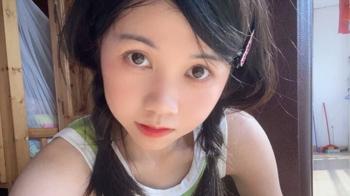 Saying 18 isn’t an exaggeration, is it? (￣▽￣)