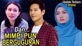 Sinopsis Drama Dan Mimpi Pun Berguguran Full Episode