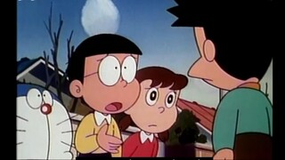 Doraemon chế: Suneo muốn trở thành rapper? | Tạm biệt Nobita