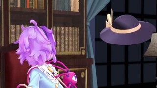 【MMD Oriental】koishi troll satori