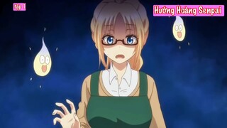 Tóm Tắt Anime  Tình Yêu Giống Như 1 Ly Cocktail  Phần 2 tập1