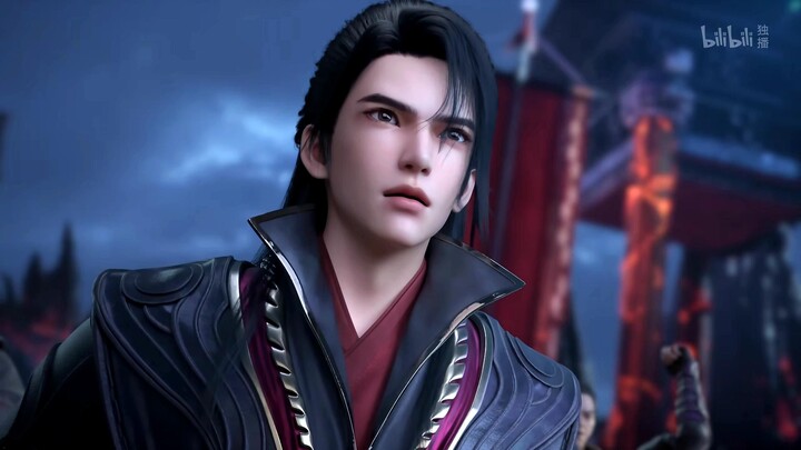 The Realm Gate Ep 20 Sub Indo HD