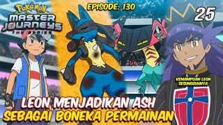 GAWAT SEKARANG KONDISI MALAH BERBALIK LOEN LEBIH BISA MENGUASAI PERTANDINGAN FINAL -Journeys Part 25