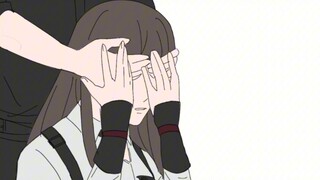 [Love and Deep Space/Qin Che] Guess Who I Am: Dark Spot