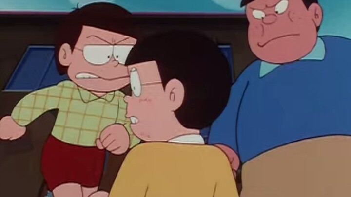 Doraemon in Hindi season 1 episode 35