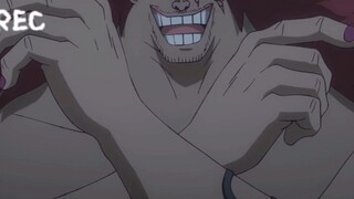 想不到还有机会看到他们出场！会不会是什么伏笔？后面起关键作用？