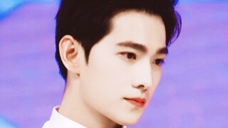 He is indeed a man with the best looks! ! [Yang Yang·Guerlain event·Screen licking]