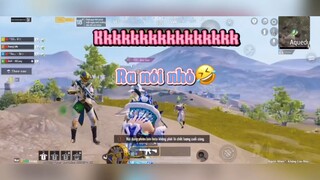 Chú CA kiểu bất lực#pubgthankyou #GameHayMoiNgay #pubgmobilevn #CamNangGameThu