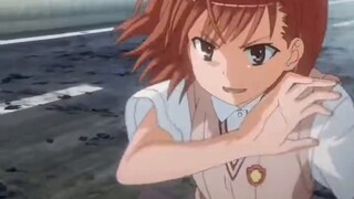 ⚡️ القوس كسيف، الوتر كمدفع! 【إيتشيكاوا أياكو Arr.】 الكمان × السلاح الفائق الكهرومغناطيسي｜ أغنية معرك