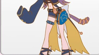 Sedikit kejutan budaya otaku kuno untuk para penggemar muda