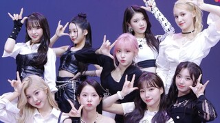 كشف عن رقصة استمرارية لأغنية Kep1er الافتتاحية "WA DA DA"!