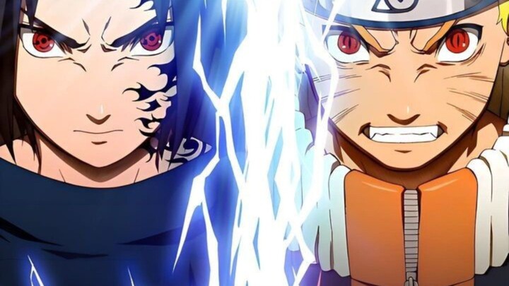 WAJIB COBAIN GAME NARUTO 2026