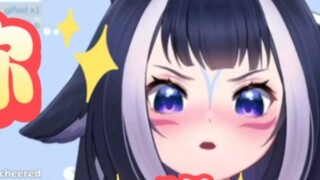 【shylily】Have you ever seen a killer whale like this?