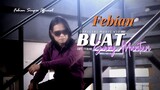 Febian - Buat Sang Mantan (Official Music Video) | Lagu Terbaru 2021