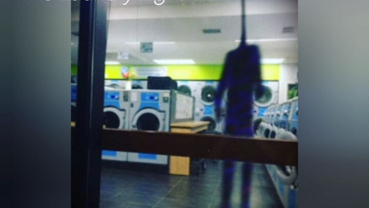 Voices and sounds of Trevor Henderson's Creatures (Part 104)