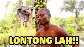 Medan Dubbing "LONTONG LAH!"