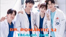 𝟙𝟚) 𝔻𝕣. ℝ𝕠𝕞𝕒𝕟𝕥𝕚𝕔 𝕊𝟚 🇰🇷 (𝕋𝕒𝕘𝕒𝕝𝕠𝕘 𝔻𝕦𝕓)