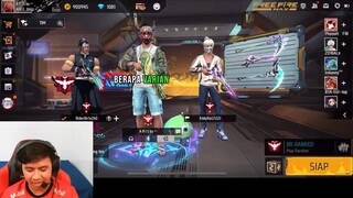 Kasi paham varian SG