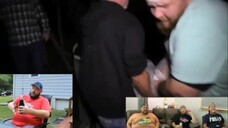 Reliving the Ursula Series part 3 Webber's Reaction (Reliving the Spirit of Ursula)